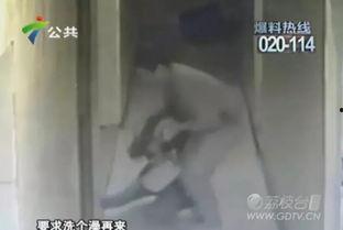 燕姐邻居爆料视频大全,揭秘生活百态，直击社会热点  第3张