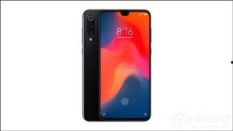 小米9最新爆料图解视频,图解视频揭示惊艳设计与强大性能  第1张