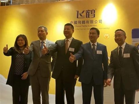 飞鹤最新爆料新闻视频播放,揭秘视频背后的惊人真相 第1张 飞鹤最新爆料新闻视频播放,揭秘视频背后的惊人真相 第1张