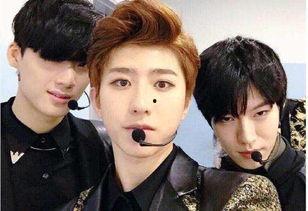 爆料蔡徐坤蹦迪视频大全,揭秘偶像私下热辣舞姿  第2张