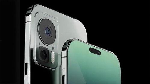 苹果17最新爆料视频,颠覆性设计与强大性能大揭秘  第2张