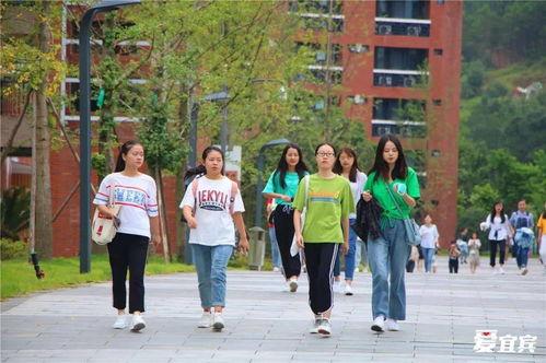 宜宾学校爆料事件的最新进展,真相逐步浮出水面，家长学生权益再引关注  第1张
